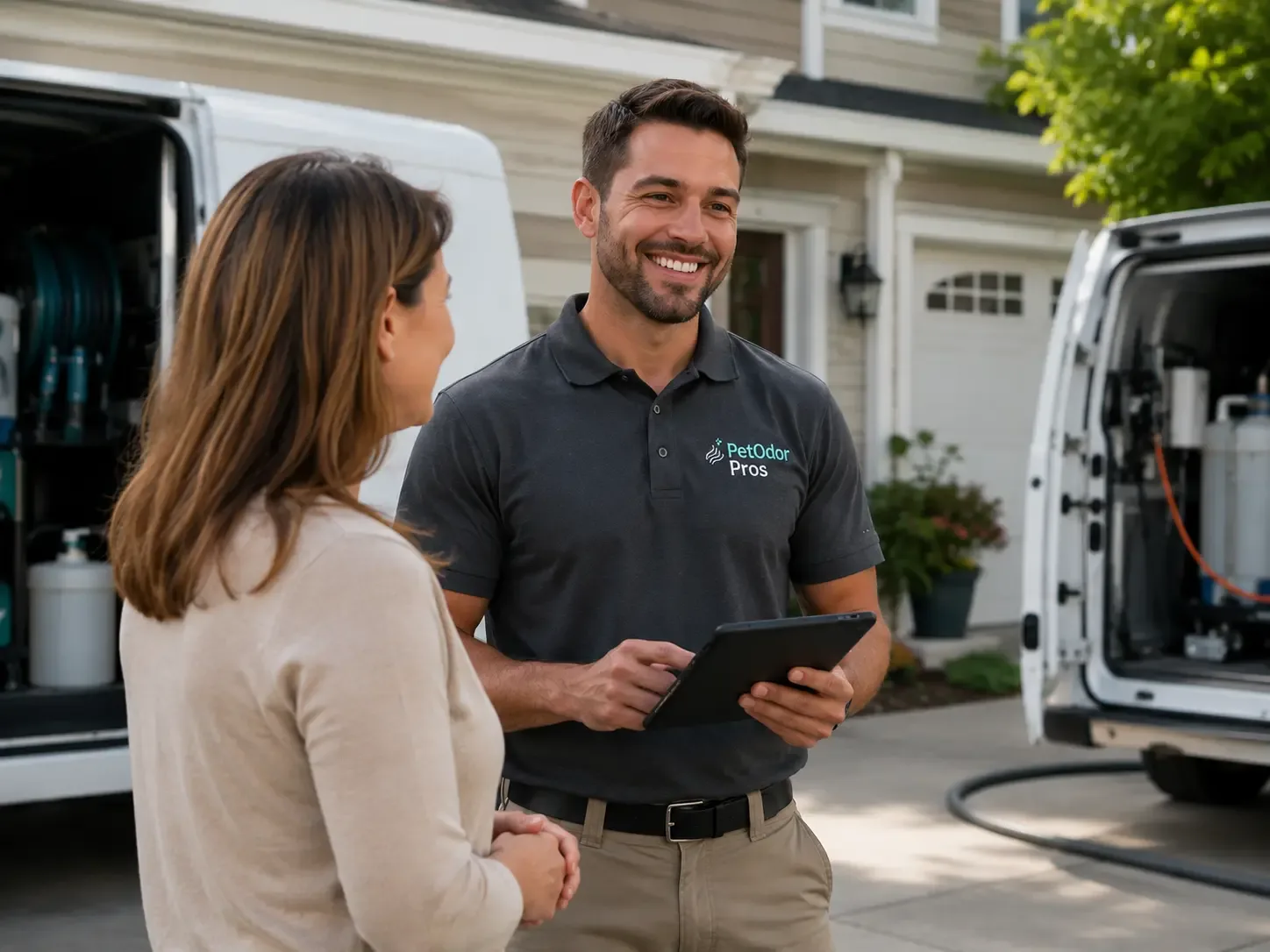 Pet Odor Removal FAQs for Rio Nido, CA